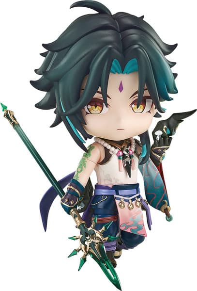 ねんどろいど ショウ 原神