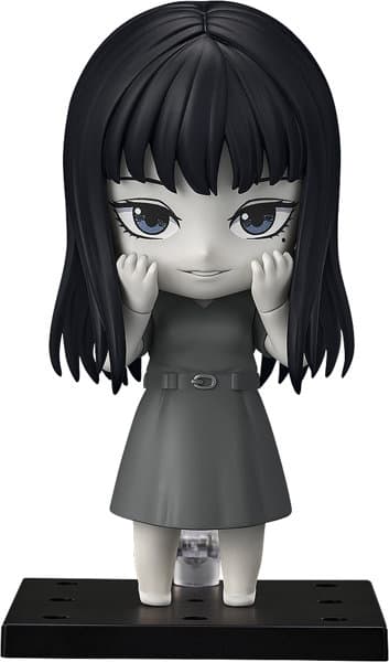 ねんどろいど 富江 伊藤潤二『マニアック』