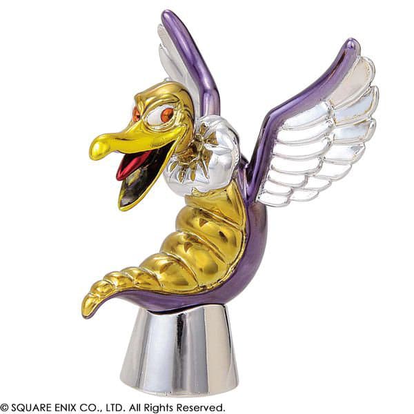 【再販】ドラゴンクエスト メタリックモンスターズギャラリー キメラ