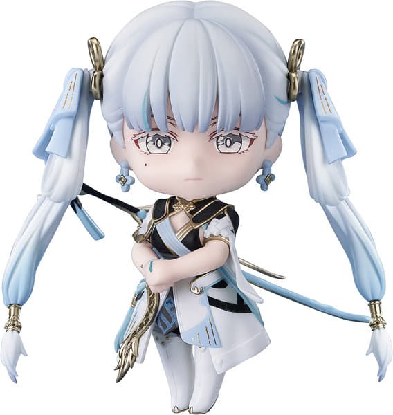 ねんどろいど 今汐 鳴潮