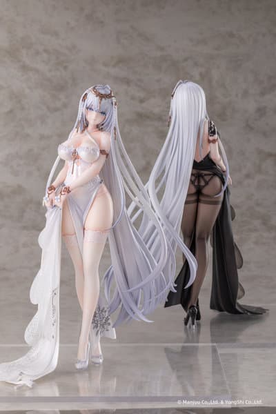 エムデン 水月のリチェルカーレVer.(セット) アズールレーン