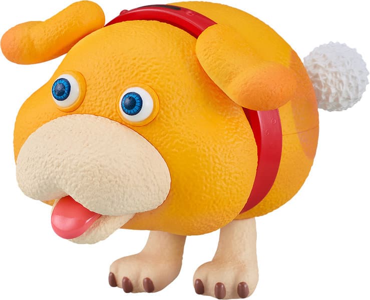 ねんどろいど オッチン ピクミン