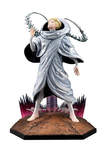 ARTFX J ミリオンズ・ナイヴズ TRIGUN STAMPEDE Ver. TRIGUN STARGAZE
