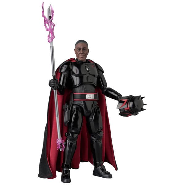 MAFEX MOFF GIDEON(TM) The Mandalorian