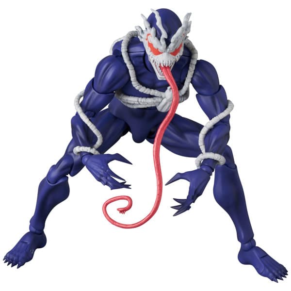 MAFEX VENOM 2099 MARVEL