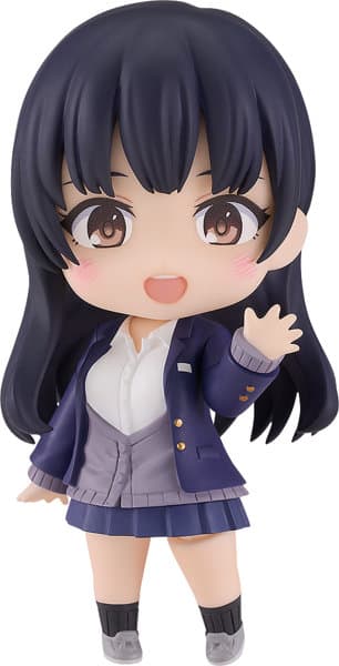 【再販】ねんどろいど 山田杏奈 僕の心のヤバイやつ