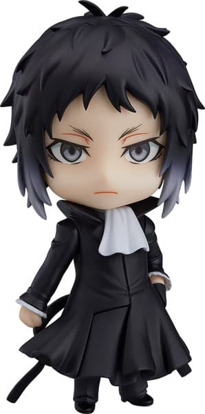 【二次再販】ねんどろいど 芥川龍之介 文豪ストレイドッグス