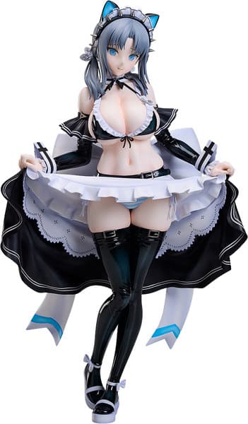 雪泉 ボンデージメイドVer. シノビマスター 閃乱カグラ NEW LINK