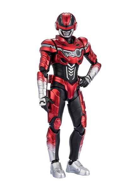 S.H.Figuarts ギャバン・インフィニティ 超宇宙刑事ギャバンインフィニティ