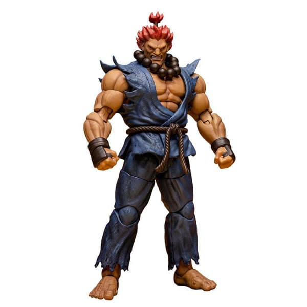 ストームアリーナ ストリートファイターZERO3 豪鬼