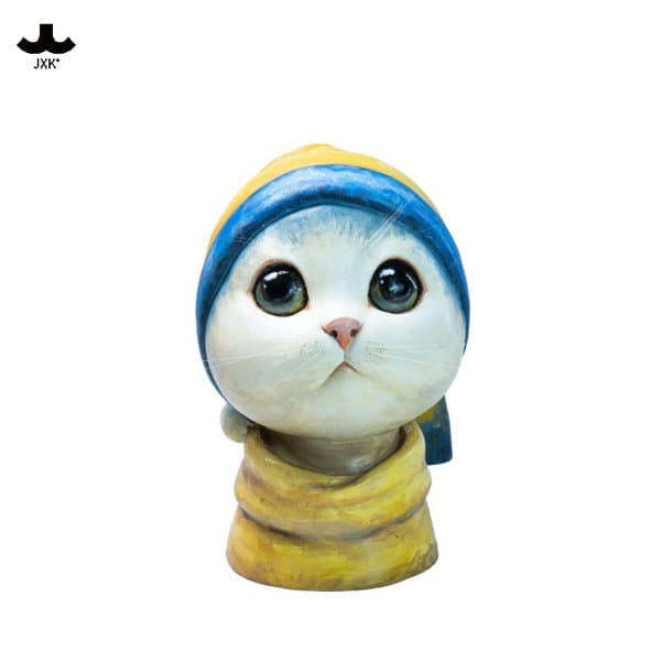 JXKスタジオ リトルパールキャット