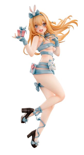 スオミ 雪兎の贈り物ver. ドールズフロントライン2:エクシリウム
