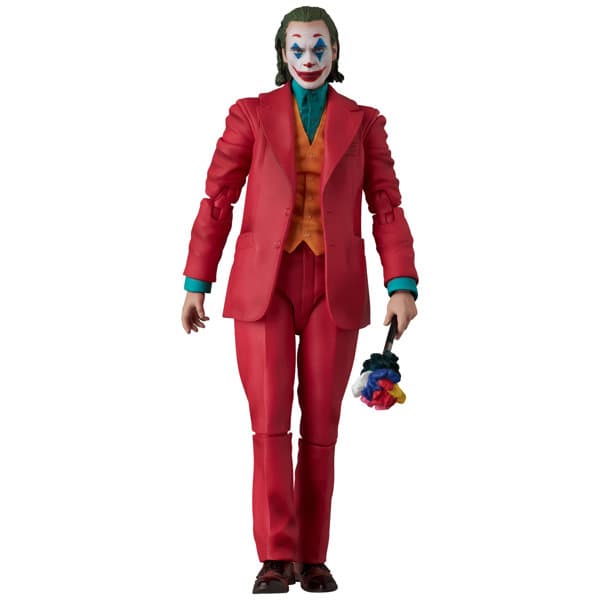 MAFEX THE JOKER(JOKER Ver.)