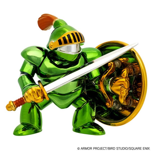 【再販】ドラゴンクエスト メタリックモンスターズギャラリー ピサロナイト