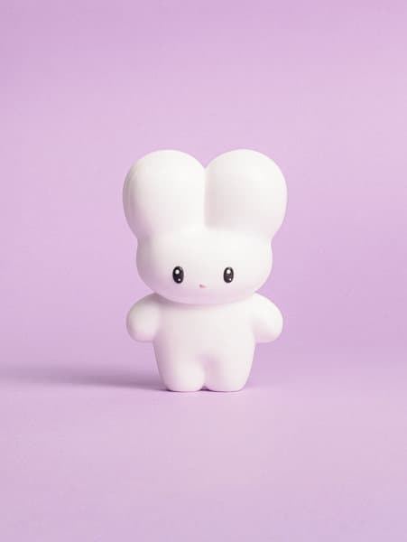 しりみみうさぎ / しりみみ