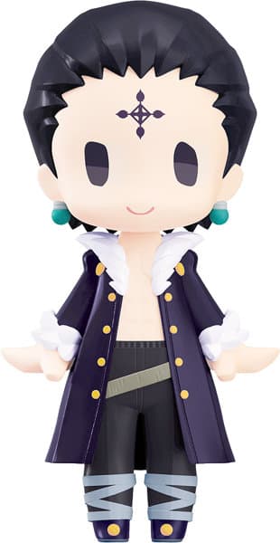 HELLO! GOOD SMILE クロロ HUNTER×HUNTER