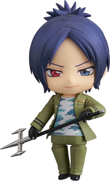 ねんどろいど 六道骸 2.0 家庭教師ヒットマンREBORN!