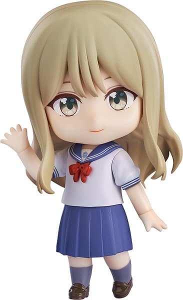 ねんどろいど 花岡まこと 先輩はおとこのこ