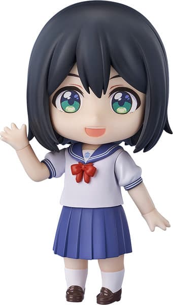 ねんどろいど 蒼井咲 先輩はおとこのこ