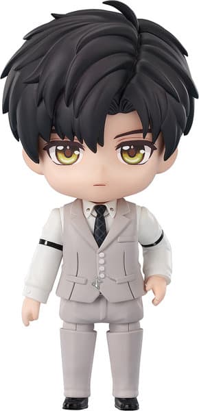 ねんどろいど レイ 恋と深空