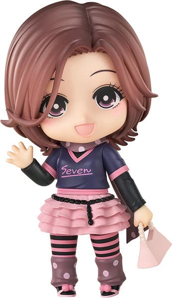 ねんどろいど 小松奈々 NANA