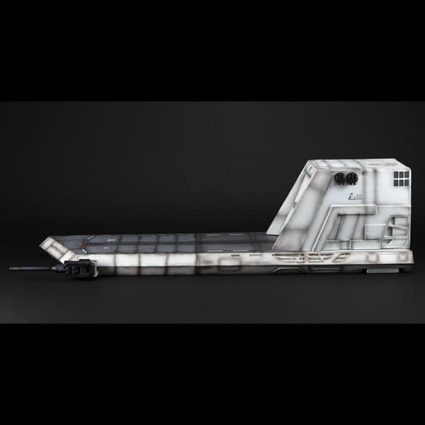 Realistic Model Series 機動戦士ガンダムUC 1/144 HG用 ネェル・アーガマ カタパルトデッキ(UC ver.)