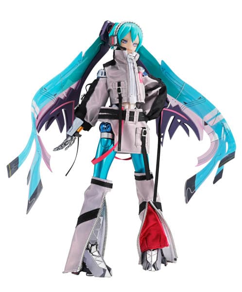 METAL BUILD 初音ミク
