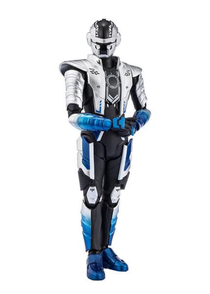 S.H.Figuarts ギャバン・ブシドー 超宇宙刑事ギャバン インフィニティ