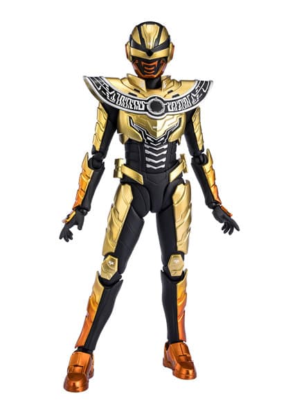 S.H.Figuarts ギャバン・ルミナス 超宇宙刑事ギャバン インフィニティ