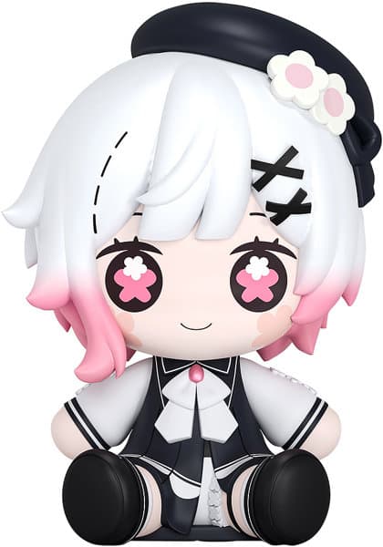 Huggy Good Smile 桜羽エマ 魔法少女ノ魔女裁判
