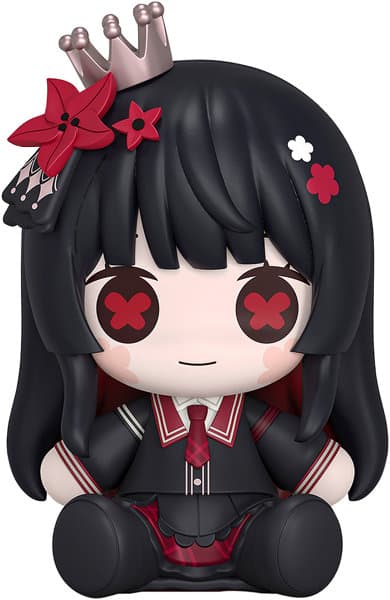 Huggy Good Smile 二階堂ヒロ 魔法少女ノ魔女裁判