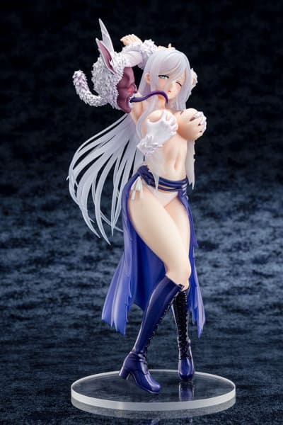 囚われの剣姫 ’シルファ=ラングリス’ 転生したら第七王子だったので、気ままに魔術を極めます