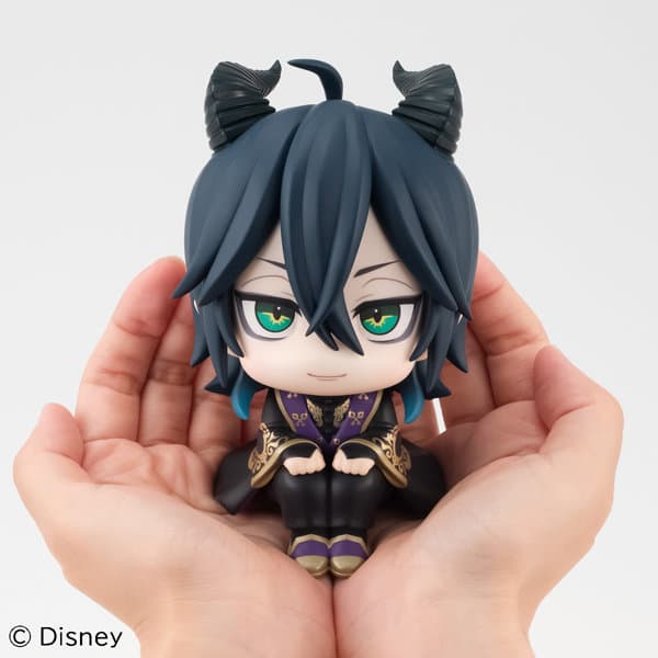 るかっぷ 『ディズニー ツイステッドワンダーランド』 マレウス・ドラコニア【再販】
