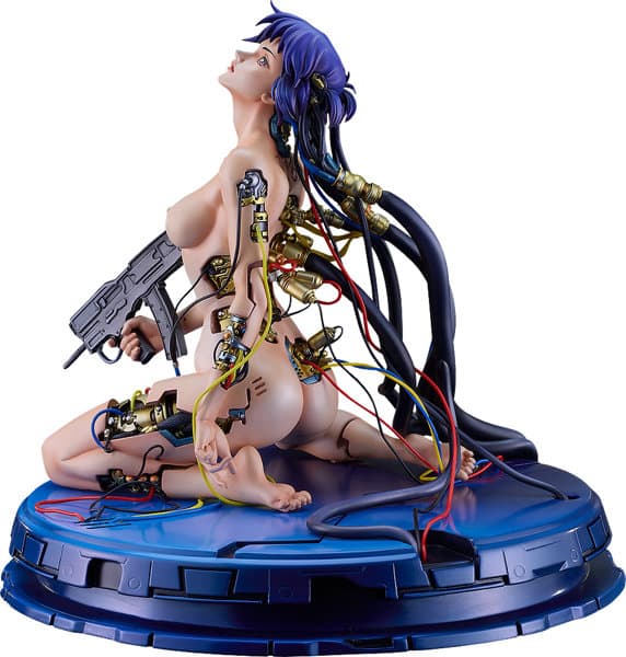 草薙素子 ORIGINAL COLORED EDITION GHOST IN THE SHELL / 攻殻機動隊