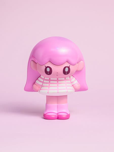 MONYOGIRL 15th color