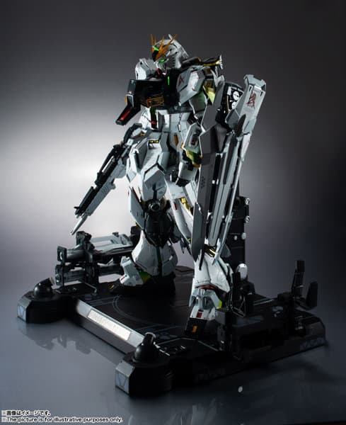 【再販】解体匠機 RX-93 νガンダム(再販版) 機動戦士ガンダム 逆襲のシャア