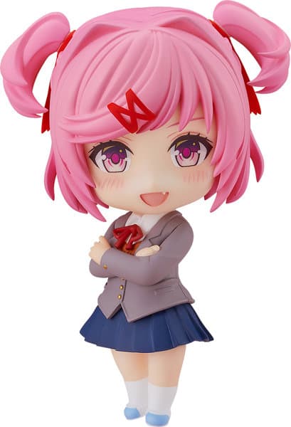 【再販】ねんどろいど ナツキ ドキドキ文芸部!