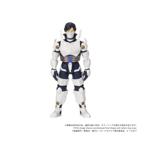 CK-M11 COLLEKAZARO 僕のヒーローアカデミア 飯田天哉