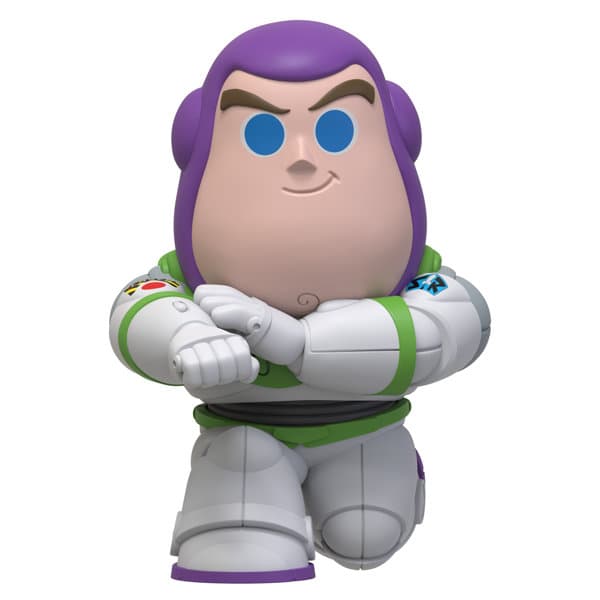 VPBP-016 トイストーリーシリーズ 手のひらサイズ貯金箱フィギュア バズ・ライトイヤー
