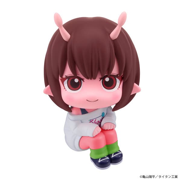 るかっぷ 銀河特急 ミルキー☆サブウェイ チハル
