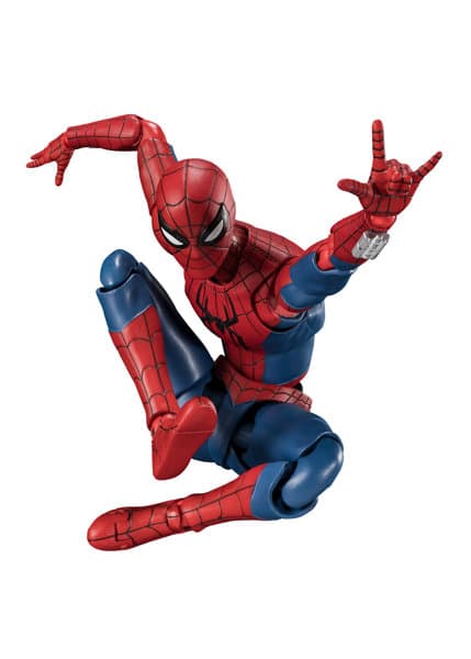 S.H.Figuarts スパイダーマン(スパイダーマン:ブランド・ニュー・デイ) MARVEL