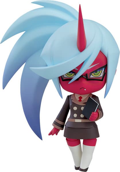 ねんどろいど ニーソックス New PANTY & STOCKING with GARTERBELT