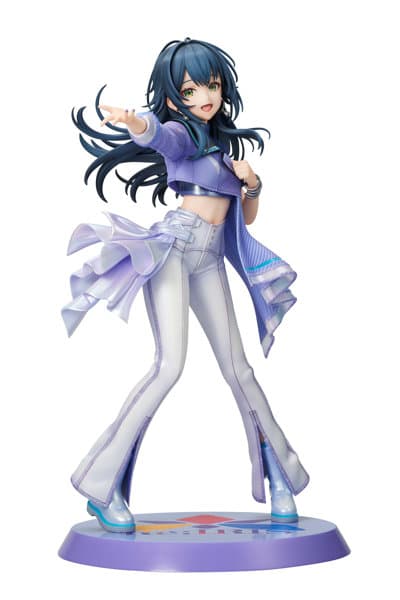 月村手毬 Re;IRIS Ver. 学園アイドルマスター