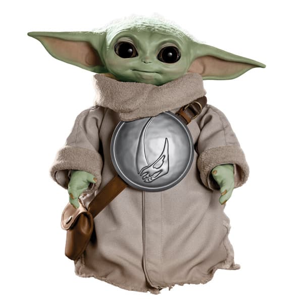 スター・ウォーズ アルティメット・グローグー