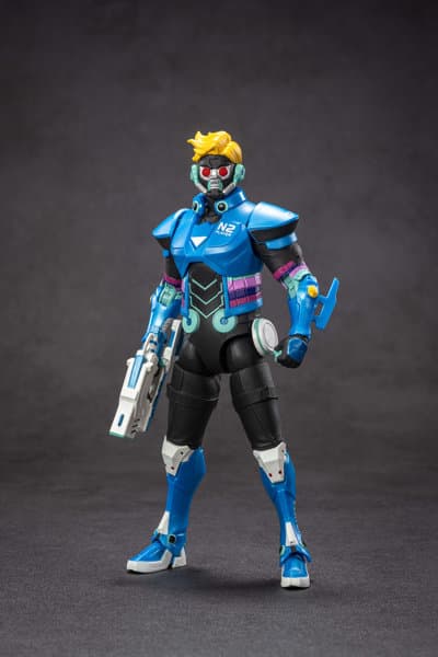 スーパーゲームズシリーズ: スター・ロード