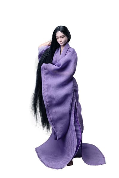 303トイズ 1/12 コレクティブルフィギュア 封神〜嵐のキングダム〜 妲己 妖狐版
