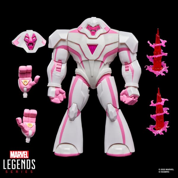 マーベルレジェンド・シリーズ X-MEN ニムロッド