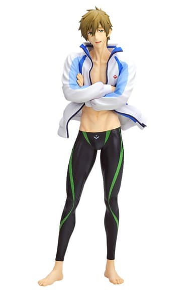 Free! 橘真琴