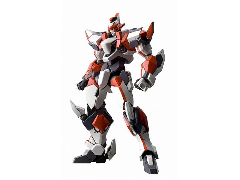 リボルテックヤマグチ No.059 フルメタル・パニック! ARX-8 レーバテイン【新装版】