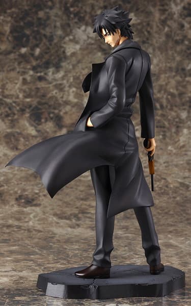 Fate/Zero 衛宮切嗣/Zero リファインVer.